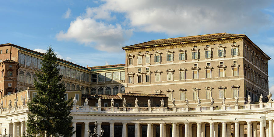 Sejarah Vatican City