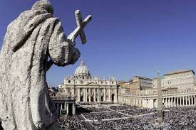 7 Alasan Vatican Sebagai Negara Terkecil Di Dunia