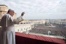 7 Alasan Kenapa Vatican Menjadi Pusat Agama Katholik