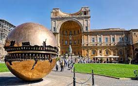 7 Fakta Menarik Tentang Museum Di Vatican