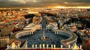 Berikut 10 Fakta Menarik Tentang Vatican City