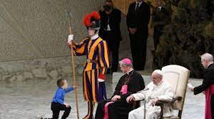8 Alasan Kenapa Vatican Sebagai Negara Terkecil di Dunia
