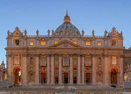 Berikut 7 Perjuangan Vatican Untuk Merdeka dari Italia